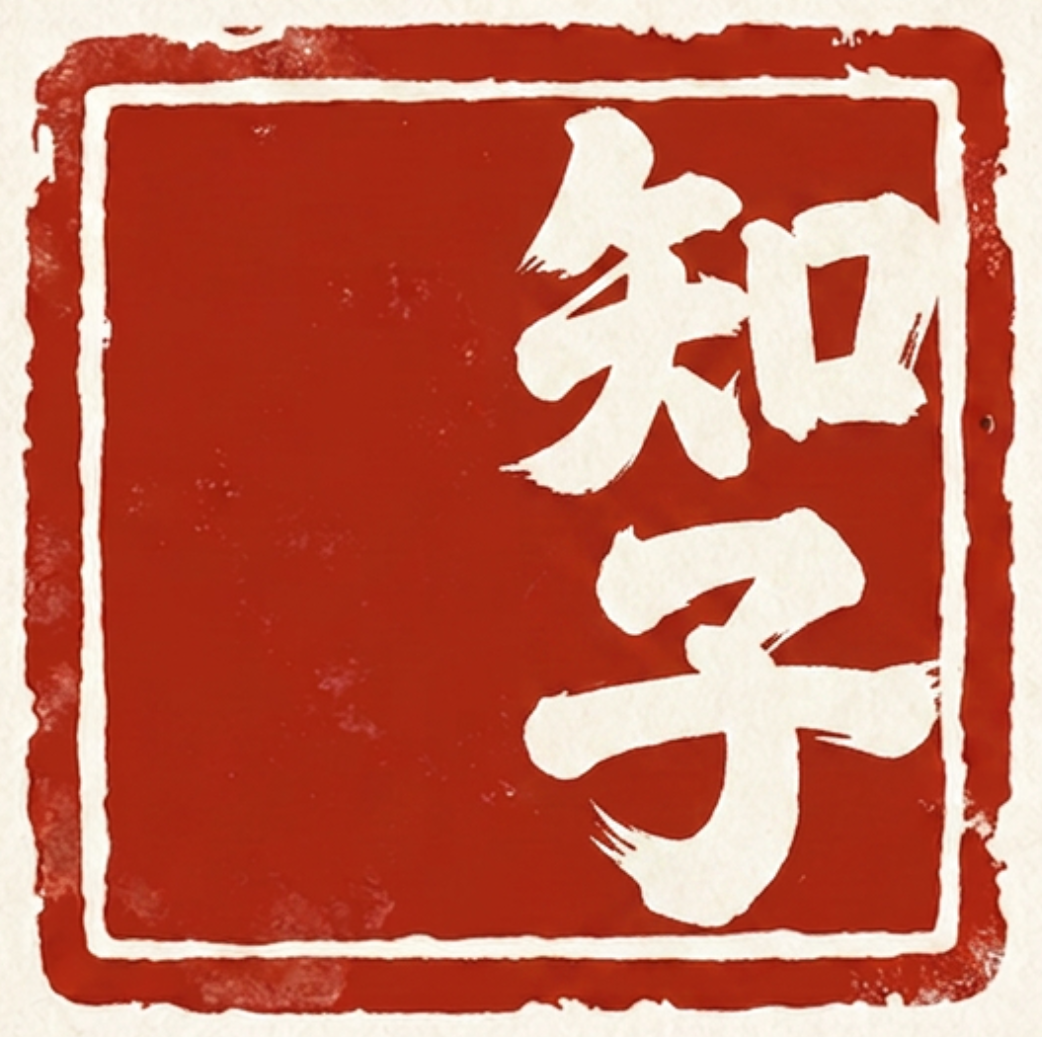 知子